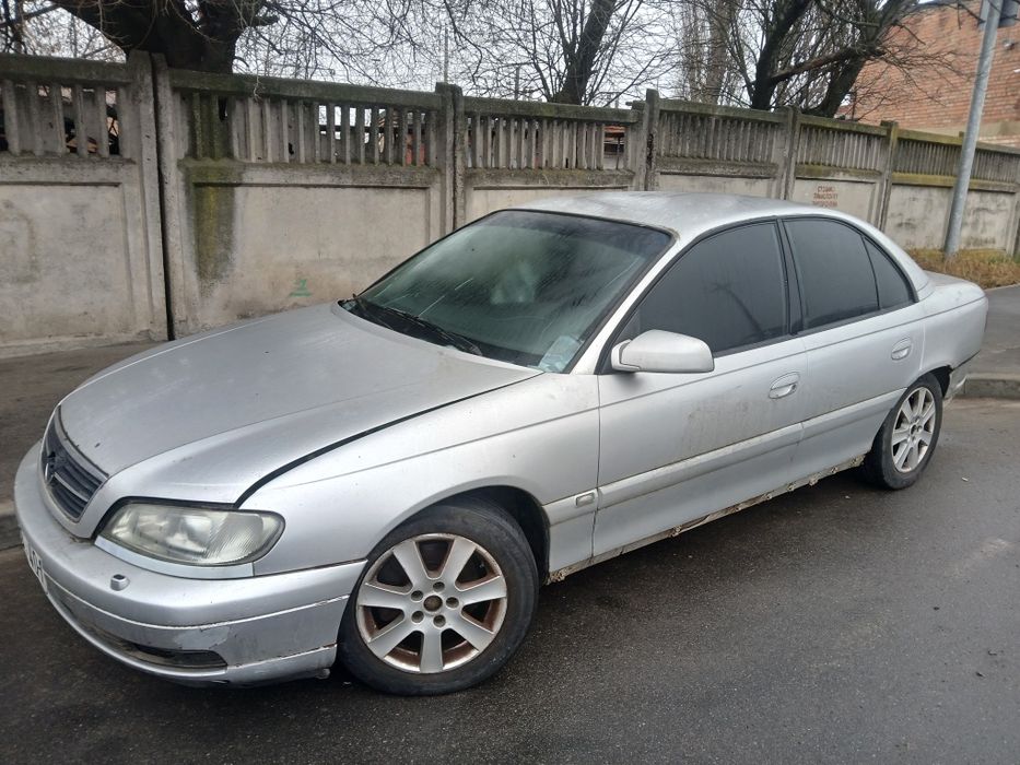 Глушник резонатор штани опель вектра б с астра зафіра меріва а омега