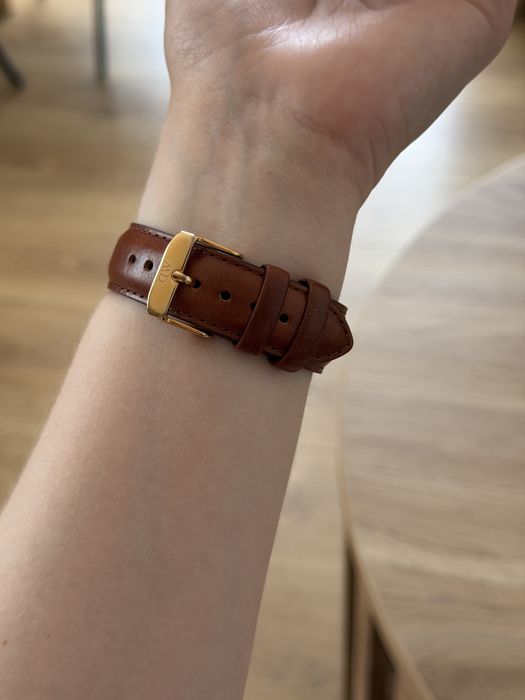 DW daniel wellington Classic St Mawes Rose Gold 36mm