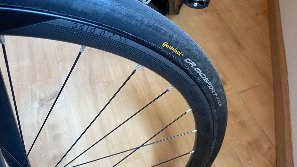 Specialized SL7