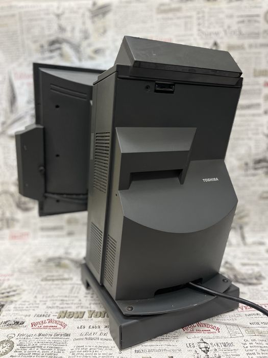 POS термінал Toshiba