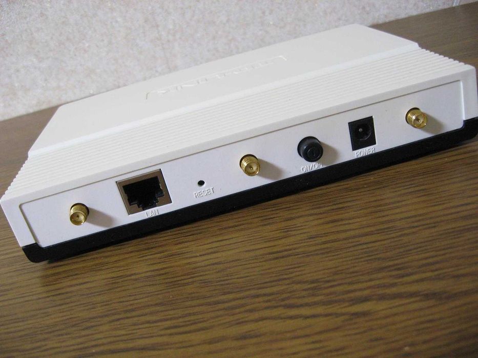 Точка доступа TP-Link TL-WA901ND, б/у