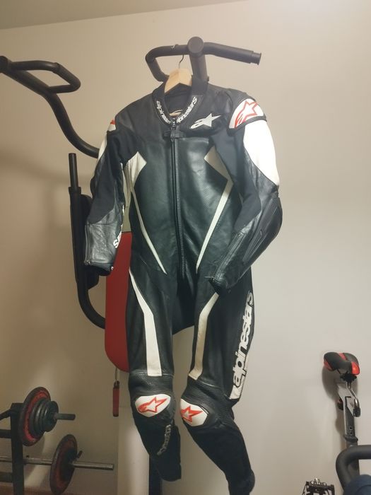 Equipamento moto Alpinestars 46