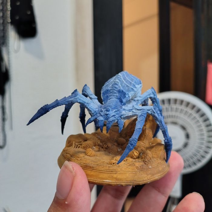 Minis e miniaturas de Dungeons and Dragons, DnD
