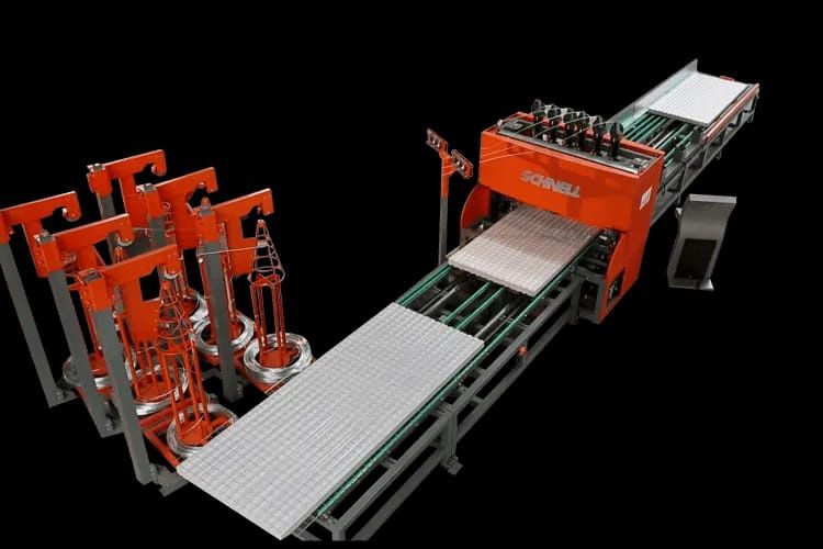 Обладнання для панелів