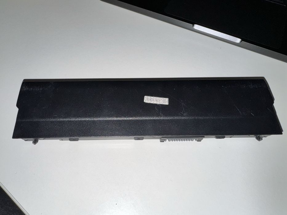 Батарея до ноутбука Dell Latitude E6230 (оригінал) під відновлення