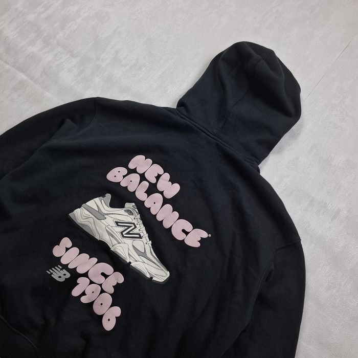 Худі New balance оригінал