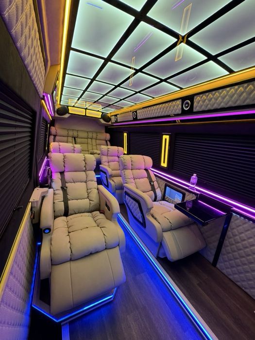 Перевезення пасажирів: Польща Україна Німеччина Нідерланди Бельгія