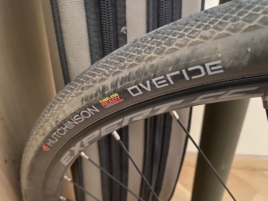 Merida Silex 6000 рама L, карбоновый гравел Gravel bike