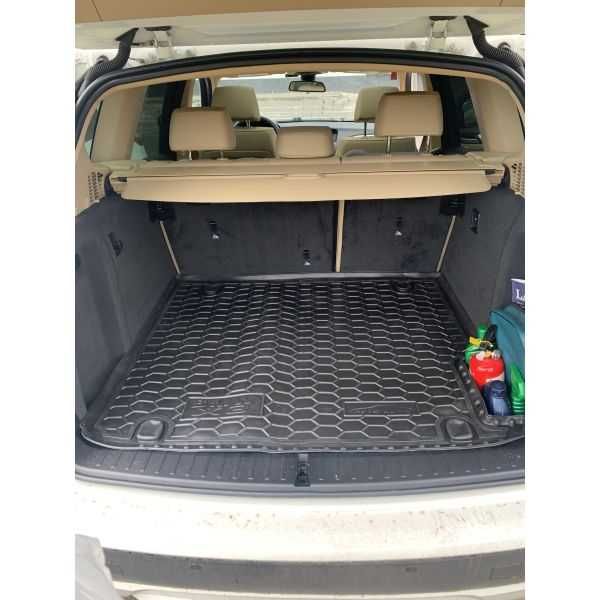 ПОЛіК КОВРИК В БАГАЖНИК BMW X1 Х3 Х5 6 X7 G E53 E70 E83 E84 F15 F25 i3