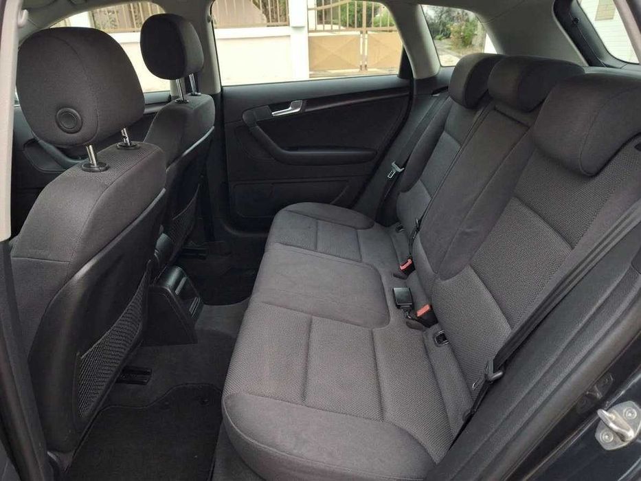 Audi A3 sport back