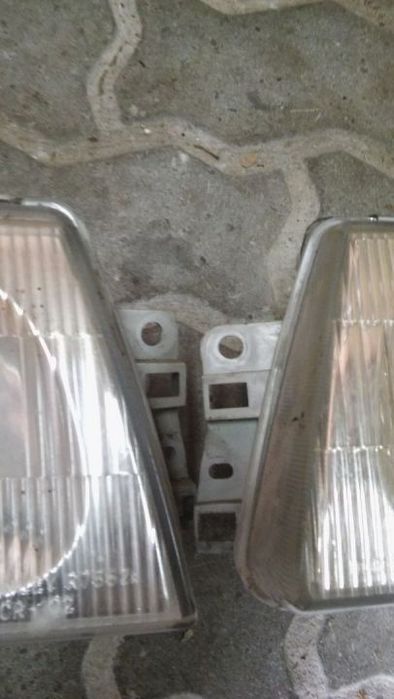 Farois mitsubishi lancer 98