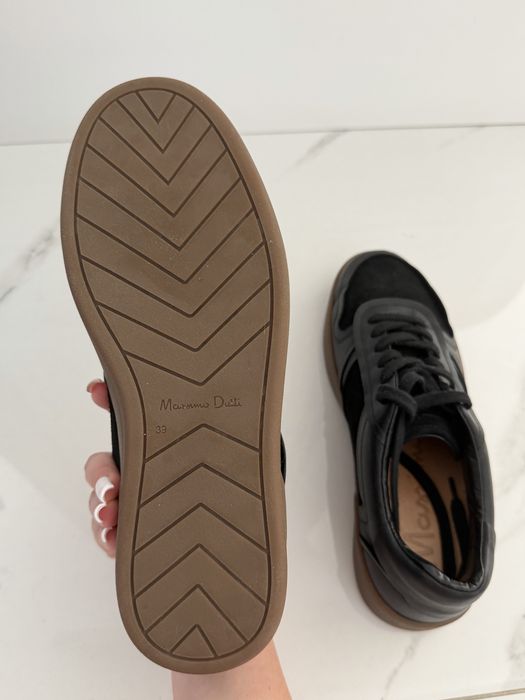 Massimo Dutti Rozmiar 39