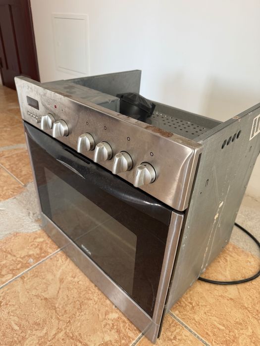 Forno Bosch encastrar
