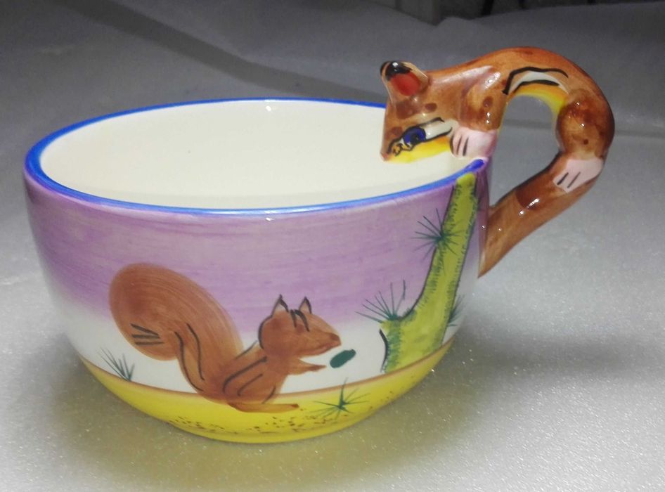 Arc Squirrel Bowl64751296094082122