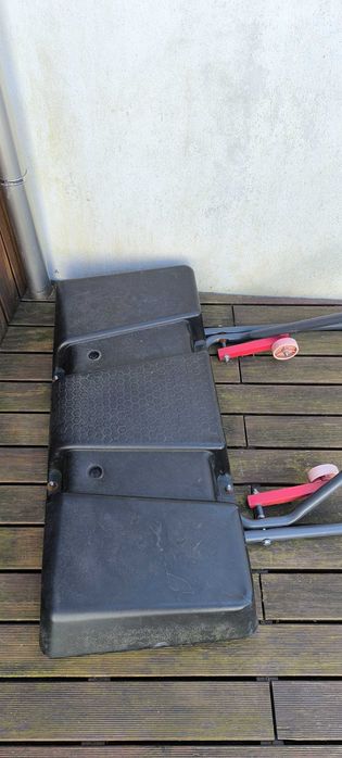 Tabela de Basquetebol semi profissional!