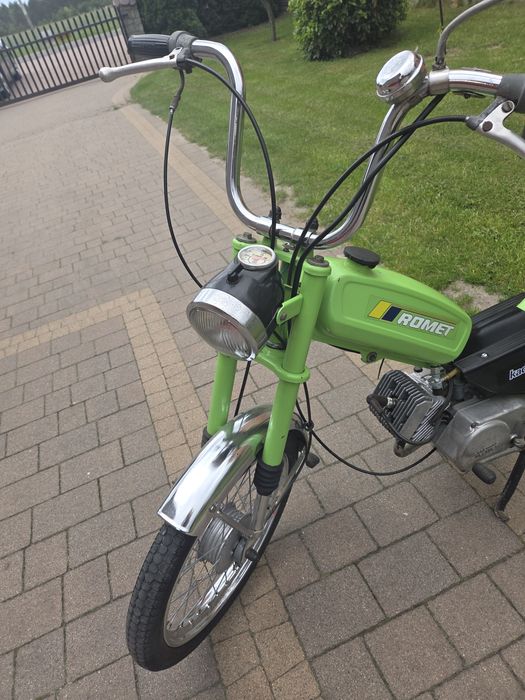 Romet kadet 780W