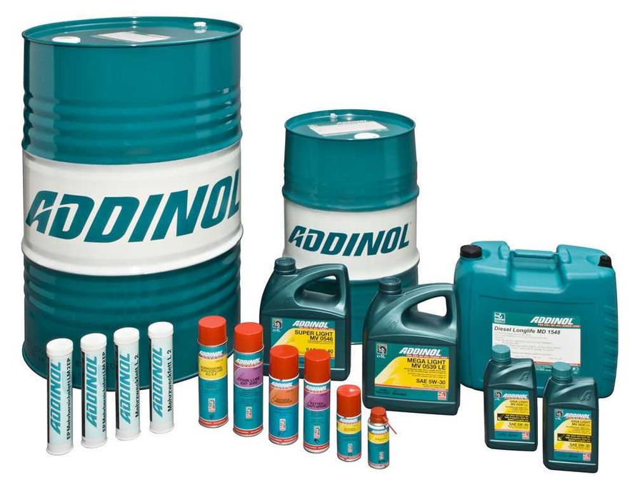 Масло компресорне, масло для гвинтових компресорів VDL 46, VRD46, R46