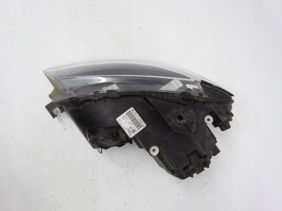 audi a3 8p 2003-2008 lampa prawa zwykła 8p0941004k oryginalna