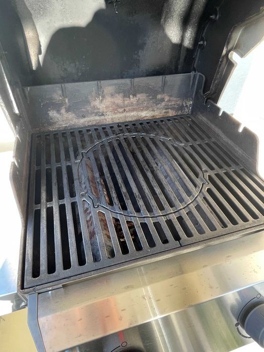 Weber гриль Spirit II E-210 GBS Gasgrill