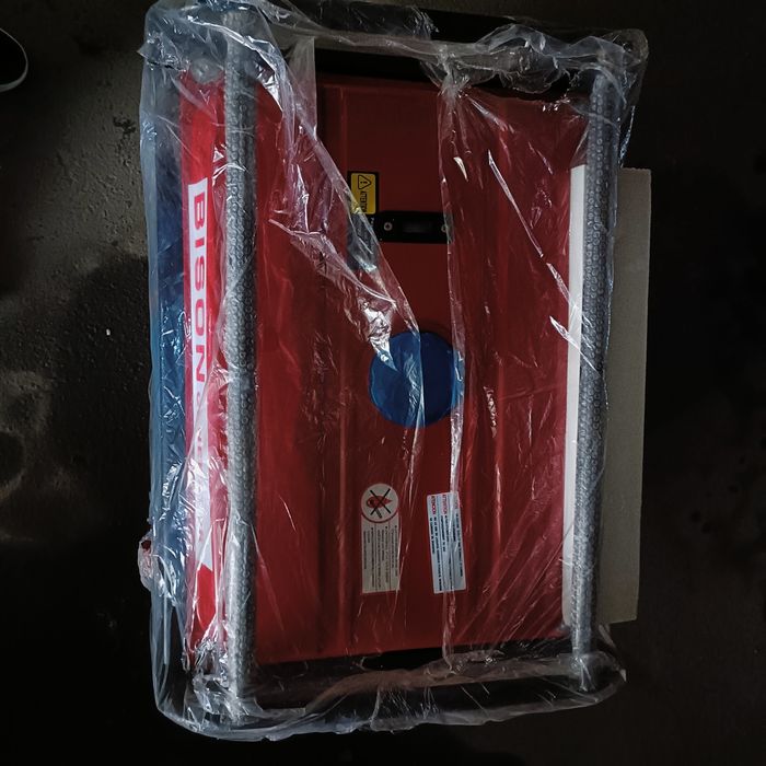 Генератор Bison 6500