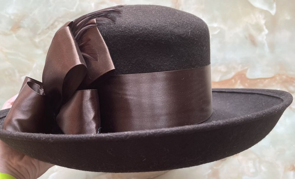 Шляпа женская bitmar