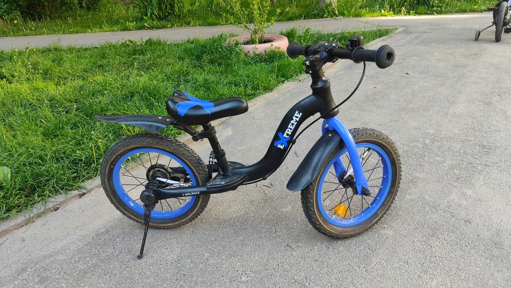 Продам  біговел EXTREME