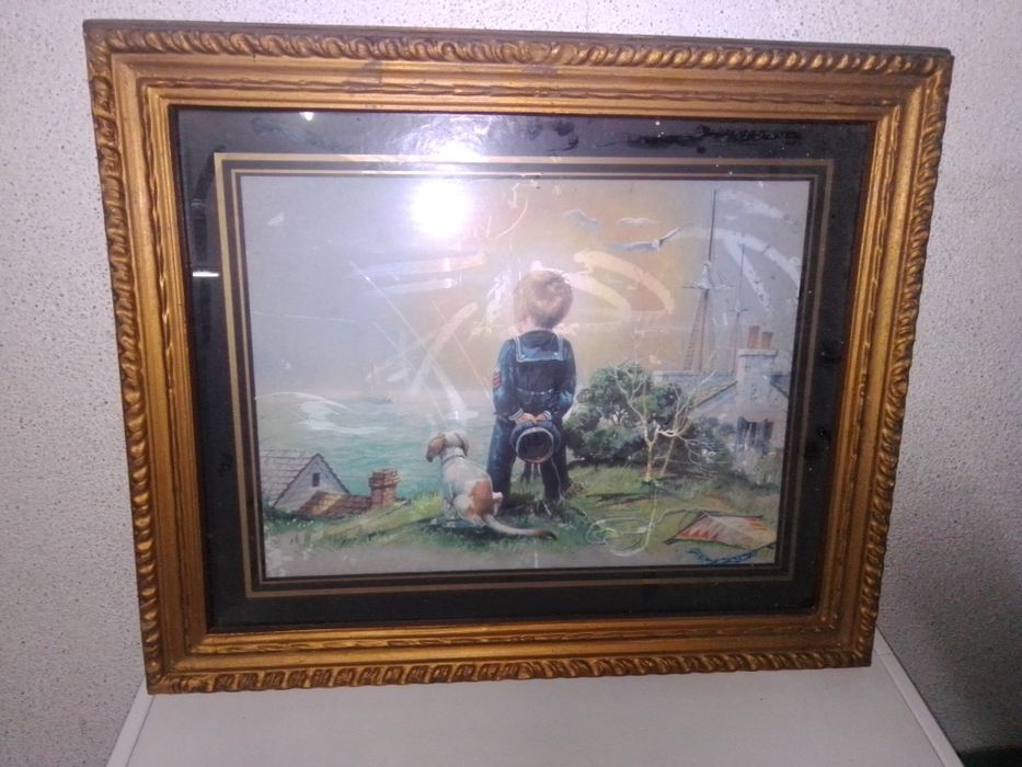 Quadros variados