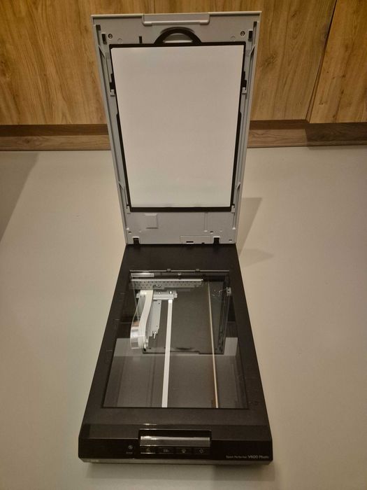 Epson Perfection V600 Photo