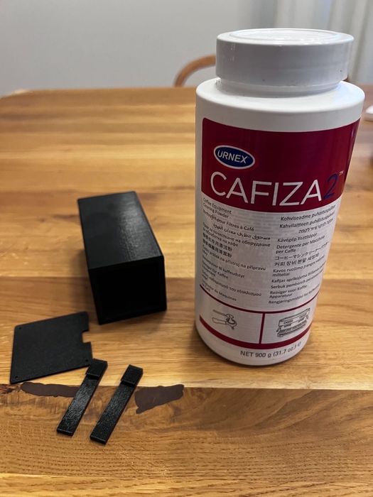 Gaggia Classic v1 tunning/mod MEGA ZESTAW