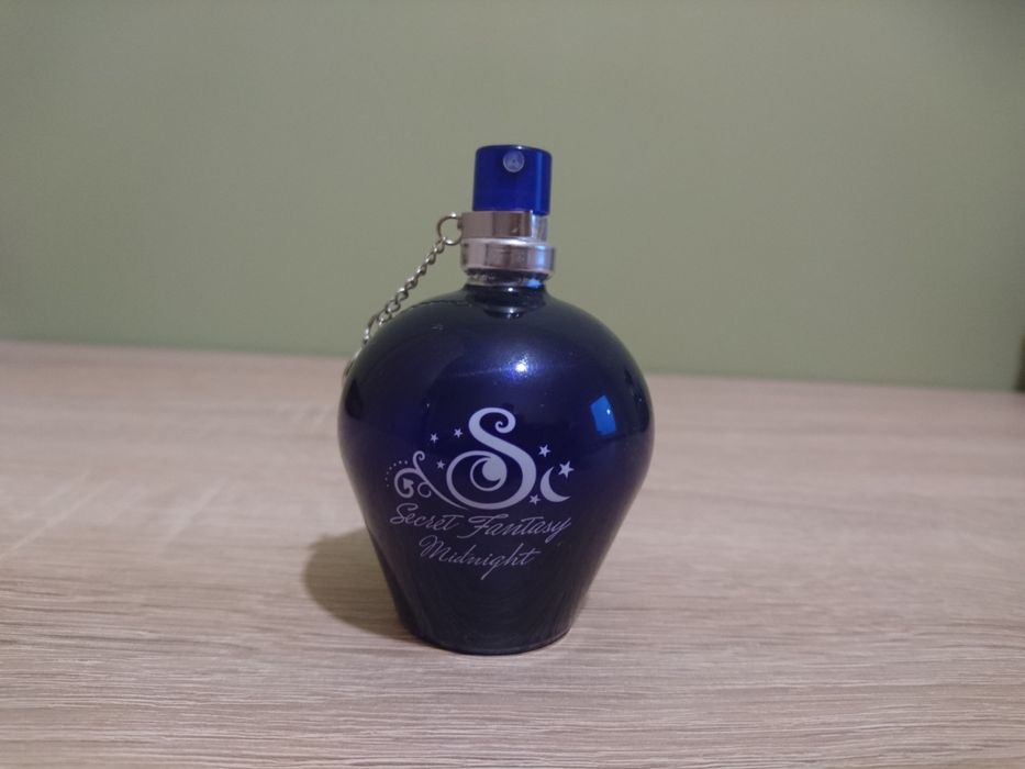 Butelka flakon opakowanie po perfumach butelki folakony opakowania