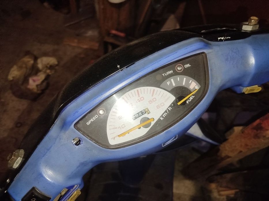 Продам діо 28 zx