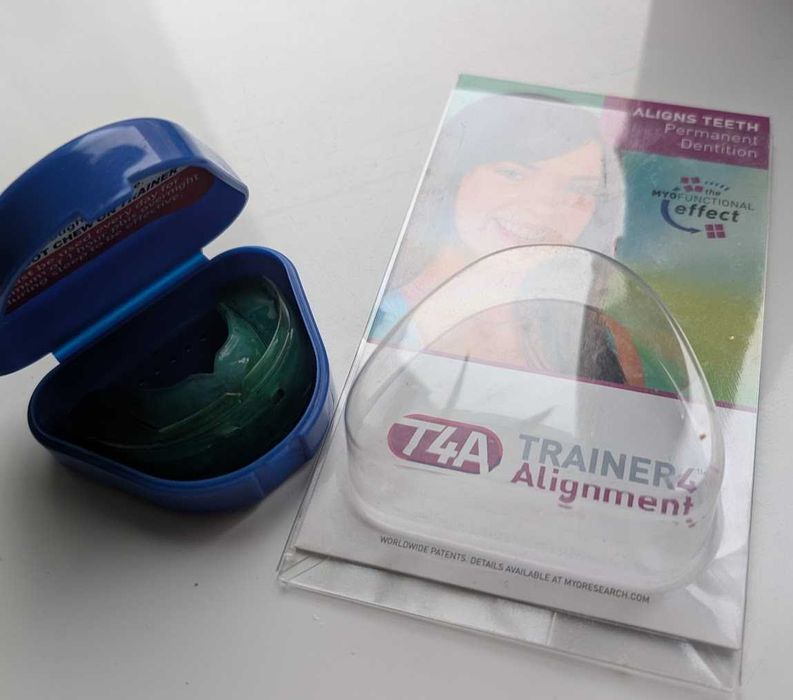 Трейнер Т4А м'який, оригінал