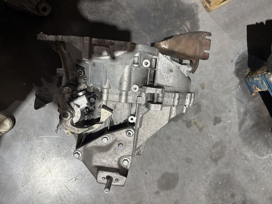 Caixa velocidade FORD 6M2R7F096 / 6M2R-7F096