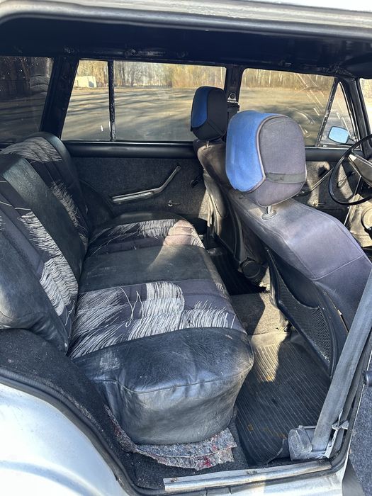 Продам обміняю ваз 2102