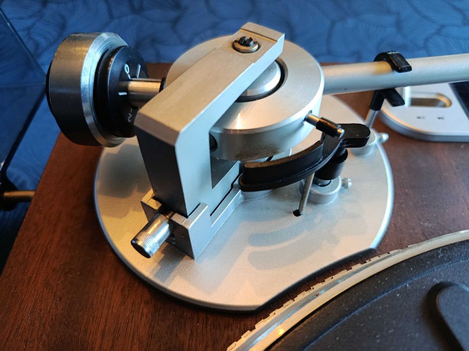 Gramofon UNITRA GS 424 Adam