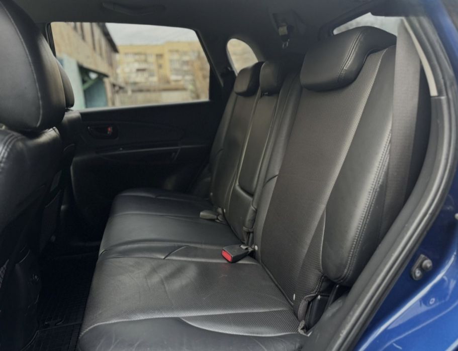 Продам дизельний Tucson на механіці, нерозмитнений