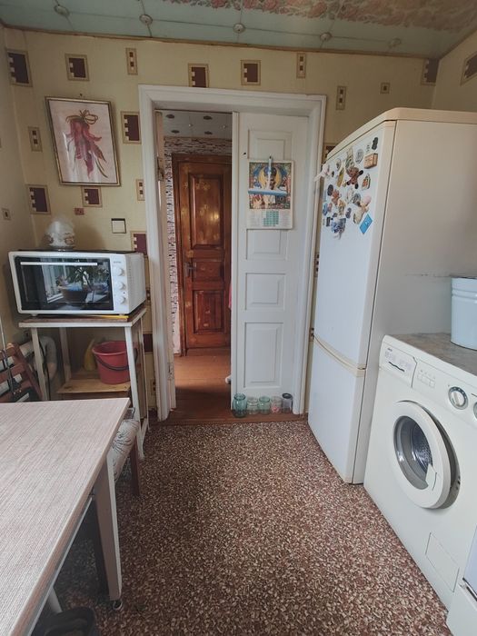 Сдам комнату в доме . Залютино. Оплата 2500 грн.