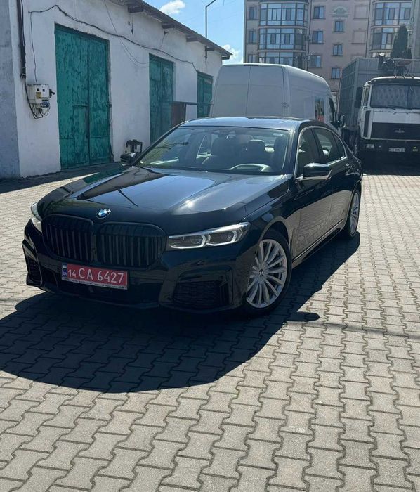 диски BMW 620 стиль 19 5.112 G11 G12 G30 G32! G-Felgen Диски бмв bmw