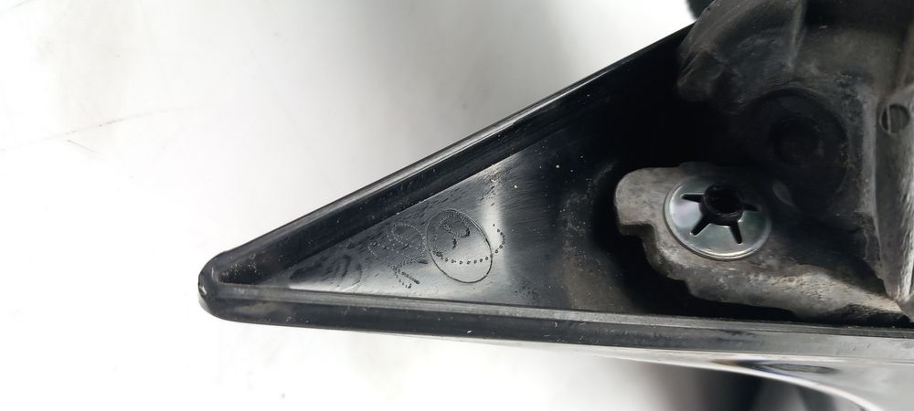 Retrovisor / espelho direito BMW 3 Gran Turismo (F34)