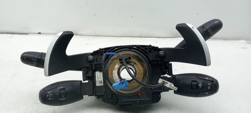 Fita de airbags PEUGEOT 3008 I (0U_)
