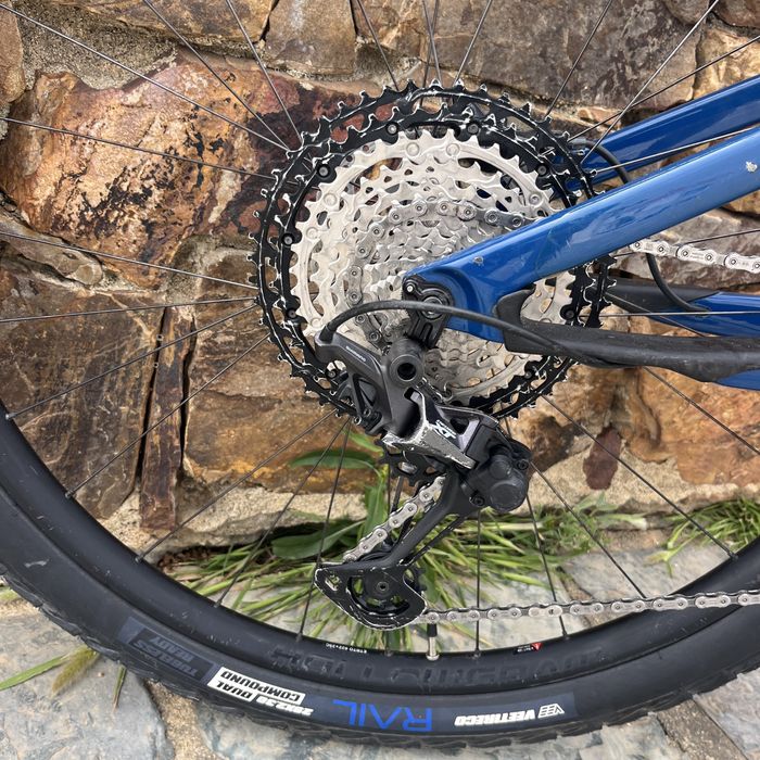 Cannondale Scalpel SE 1