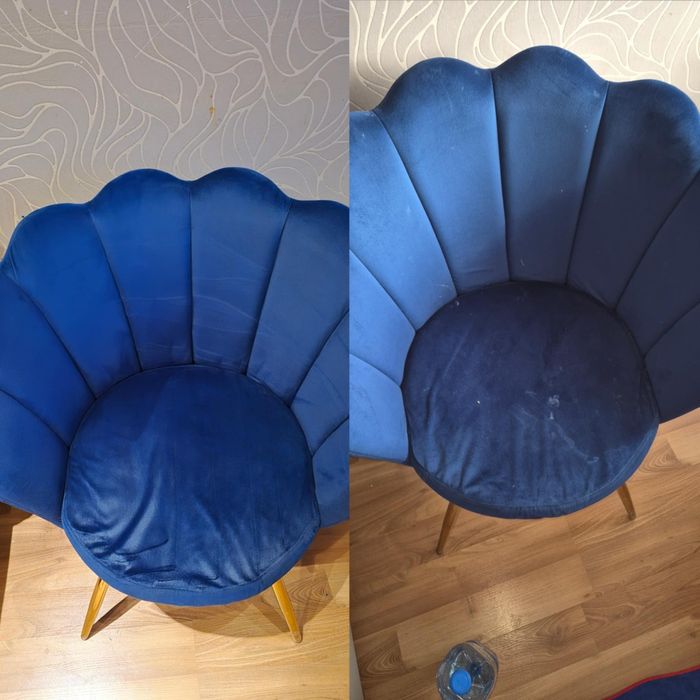 Pranie tapicerki meblowej