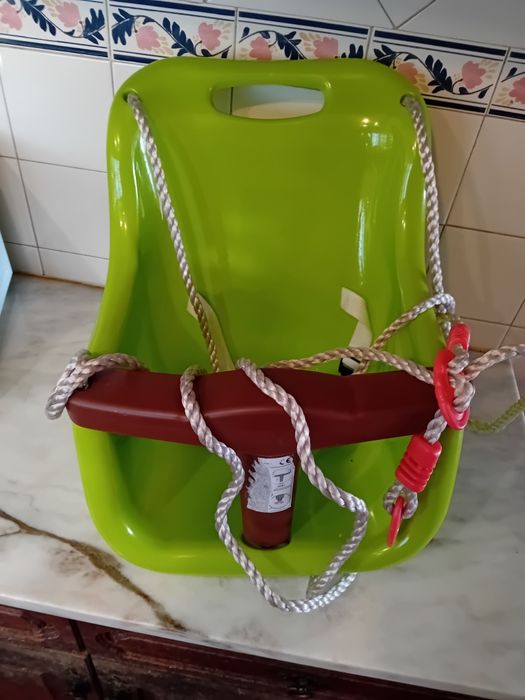 Baloiço de Criança