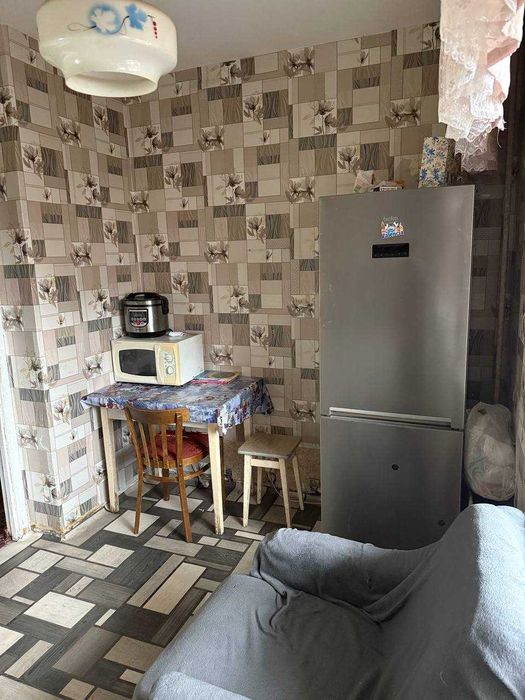 "Так, тут можна жити" - Закревського 5 а!