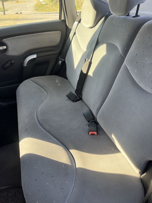 Citroën C3 1.4 HDi