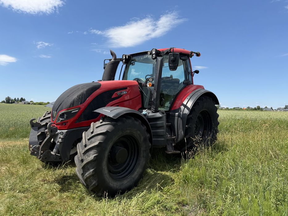 Valtra T234 Varsu