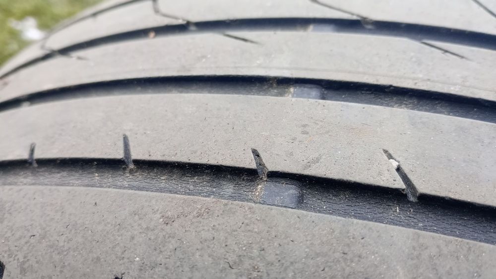 Opony Continental 205/55 r 16