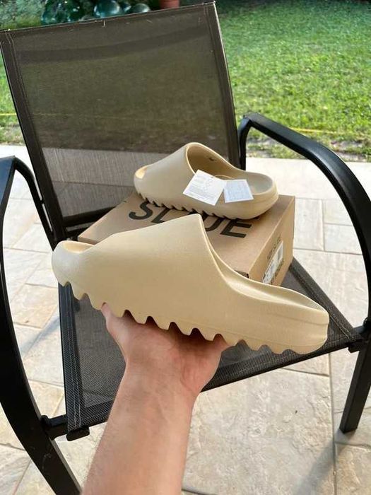 adidas Yeezy Slide Onyx R.41