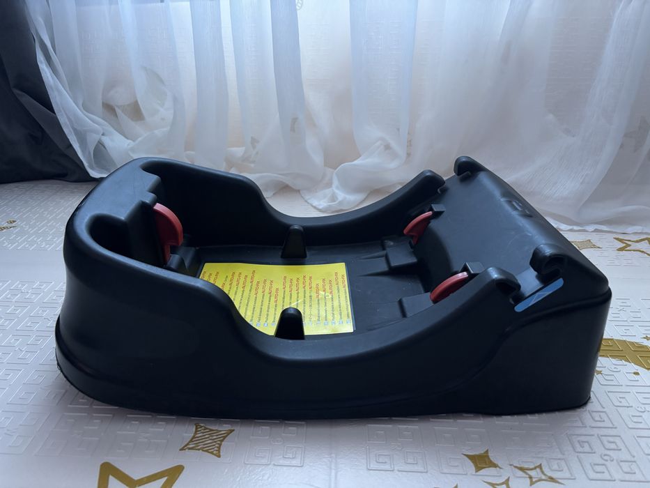 Автокрісло Chicco автолюлька 0+ до 13 кг