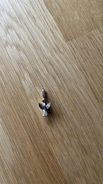 Charms Pandora Gołąbek Pokoju